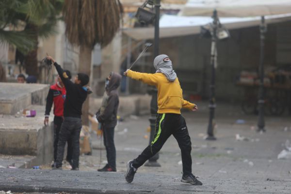 הצעת חוק חדשה: לשלול את קצבאות המחבלים