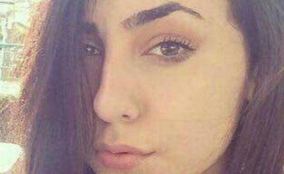 הנרצחת- קרובת משפחה של שופט ביהמ"ש העליון