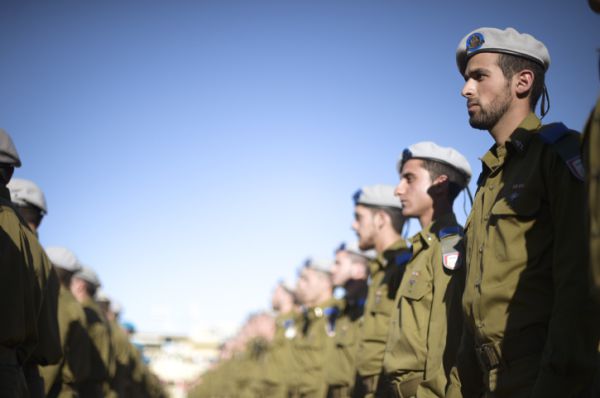 צה"ל מגלה: מאיזו עיר יוצאים הכי הרבה קצינים?