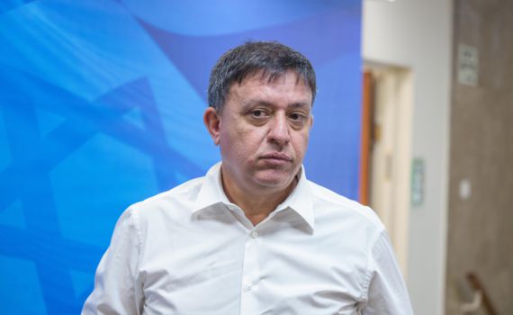 הסיבה שמפלגת העבודה לא יכולה להעמיד מתחרה ראוי