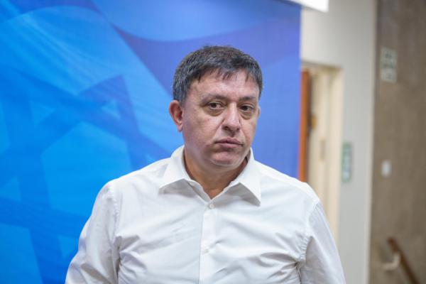 הסיבה שמפלגת העבודה לא יכולה להעמיד מתחרה ראוי