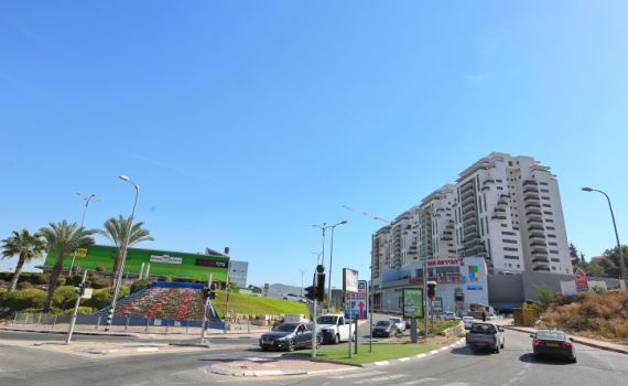 "ראש העיר אמר לי: כשאת לבושה כך מה את מתפלאה"