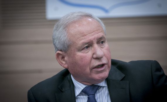 משרד הבטחון לא ביקר באור עציון לפני שהחליט לסגור