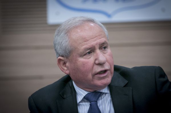 משרד הבטחון לא ביקר באור עציון לפני שהחליט לסגור