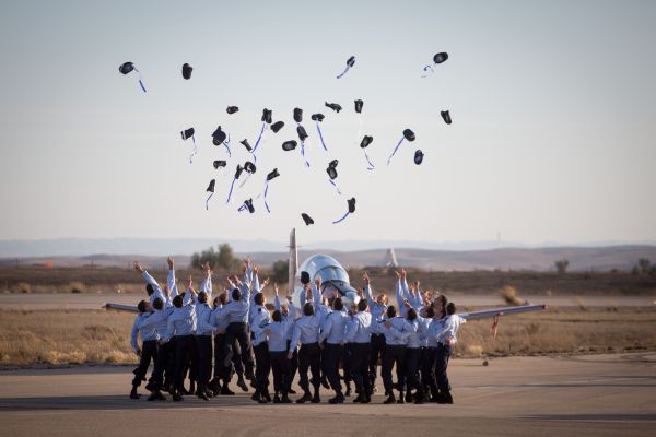 טייסים דתיים זה לא כבוד למגזר אלא סימן לנורמליות!