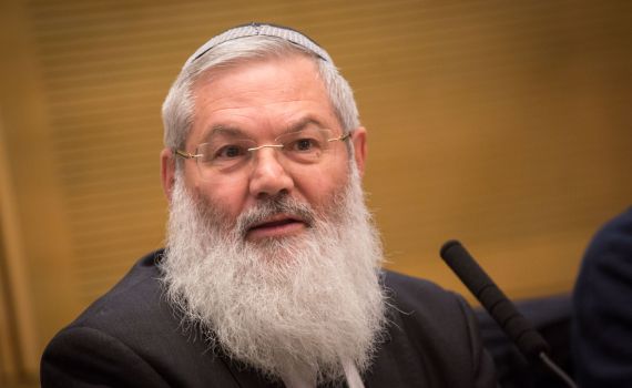 בן דהן זועם: פרדו עשה פוטש לנתניהו