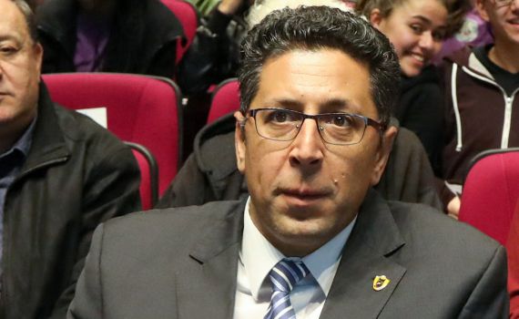 תשתית ראייתית לעבירות שוחד נגד ראש עיריית צפת