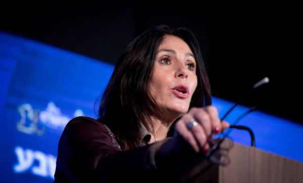 ניגון חוזר: מירי רגב תצא שוב מהאולם בגלל דרוויש?