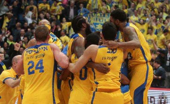 סוף סוף: מכבי ת"א מצאה מאמן חדש