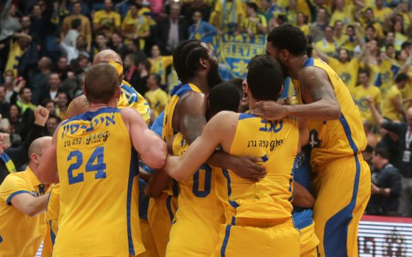 סוף סוף: מכבי ת"א מצאה מאמן חדש