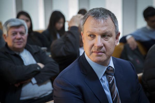 אחרי העימות החריף: אראל מרגלית מתנצל