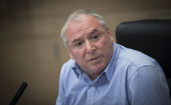 דודי אמסלם חשף את שם המתלוננת נגד שרה נתניהו