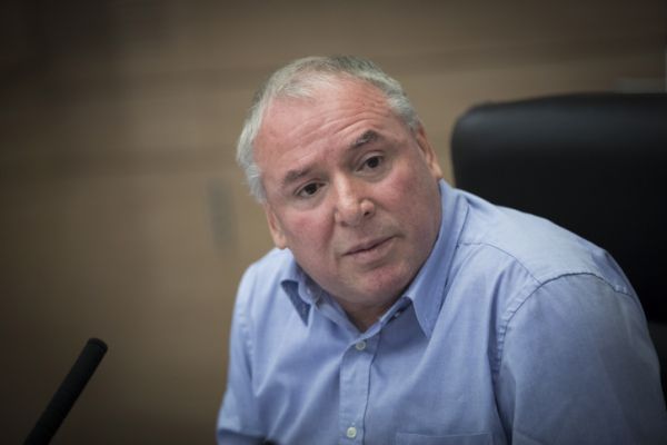 דודי אמסלם חשף את שם המתלוננת נגד שרה נתניהו