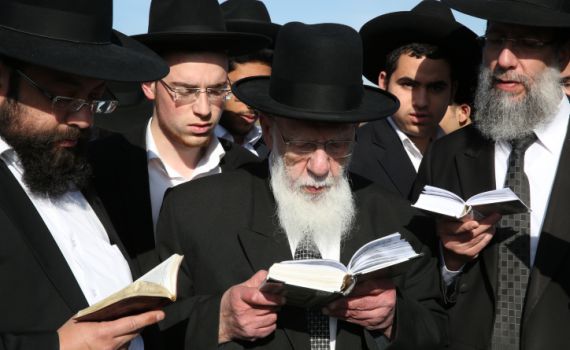 מנהיגה הרוחני של ש"ס: "אנחנו בצרה גדולה"