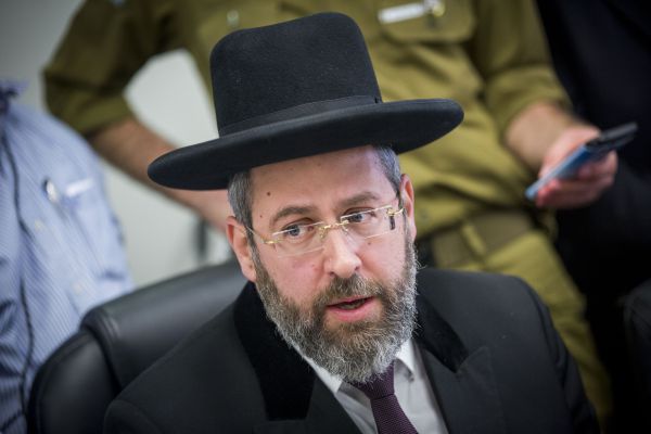 החמרה במצבה של הרבנית ציפורה לאו