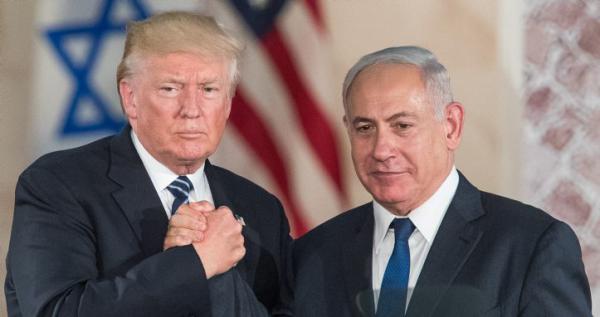 מפחד מטראמפ: נתניהו בולם את חוק 'ירושלים רבתי'