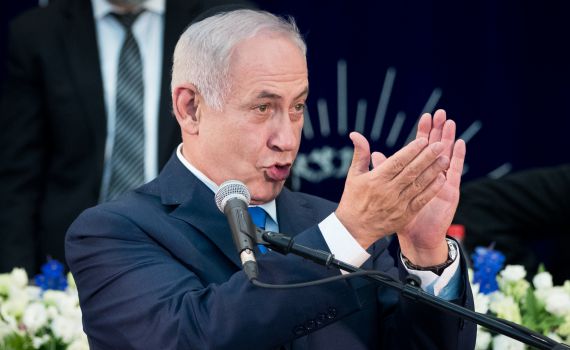 דגן: "נתניהו מנסה לייצר הקפאת בניה בהתנדבות"