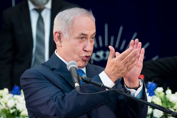 דגן: "נתניהו מנסה לייצר הקפאת בניה בהתנדבות"