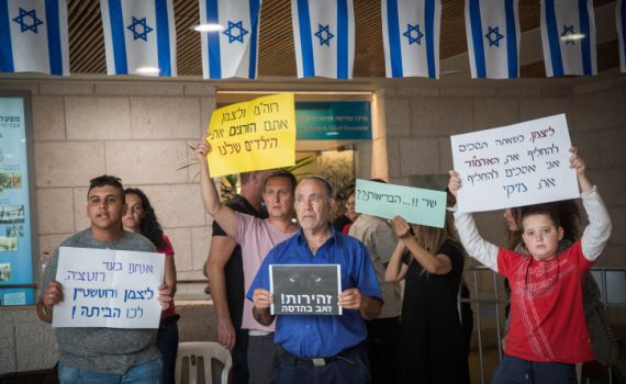 משבר הדסה: בג"ץ כפה על הצדדים הליך גישור