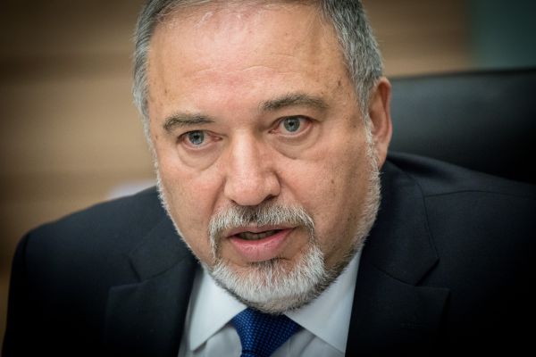 ליברמן על הבנייה ביו"ש: זה המקסימום שניתן לאשר