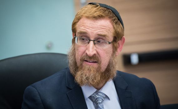 אחרי שנעצר – יהודה גליק מספר: מה קרה שם באמת?