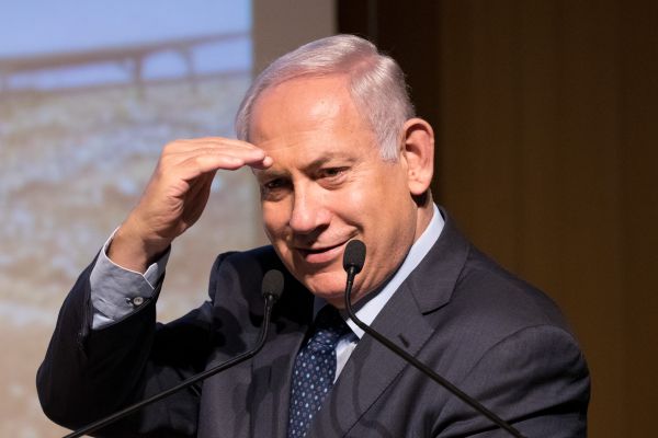 סקר מנדטים: נתניהו ממשיך להתחזק, בנט מדשדש