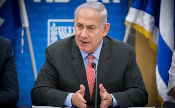 נתניהו לשרי הליכוד: נדון מחדש באישורי הבנייה