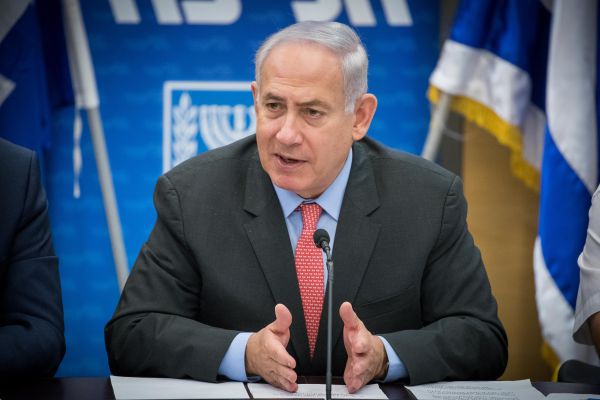 נתניהו לשרי הליכוד: נדון מחדש באישורי הבנייה