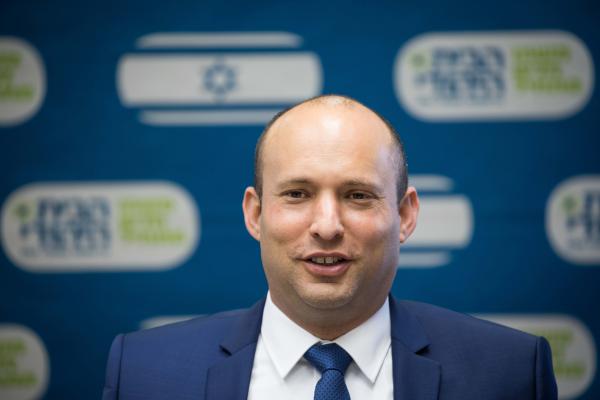 סקר ערוץ הכנסת: רוב הציבור תומך בעמדת בנט