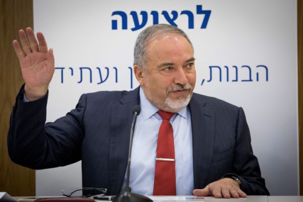 הצעת חוק חדשה: בדיקות פוליגרף לחברי הקבינט