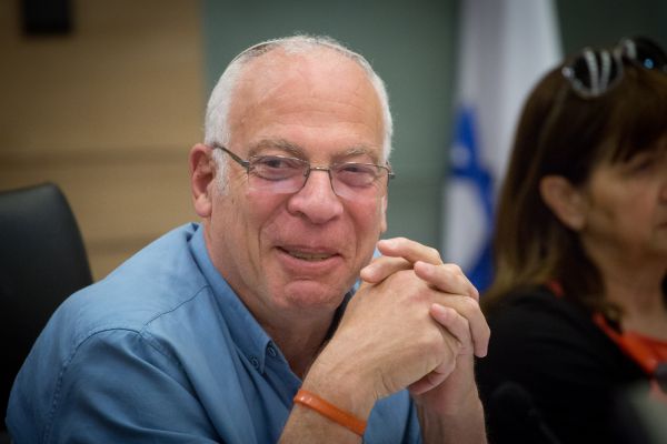 ביטול מתווה הכותל: ניצחון ענק לאורי אריאל