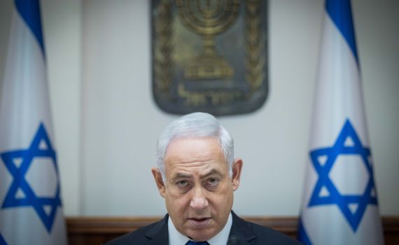 נתניהו: מזהיר את בנט ושולח מסר לאיראן