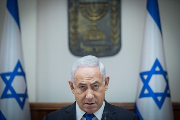 סקר:המועמד שמביא לליכוד 5 מנדטים יותר מנתניהו