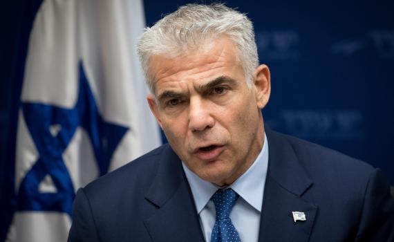 "הודעה לציונות הדתית- הרבנים שלכם סוג ב"