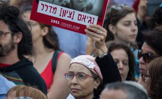 חידת חייו: ינון חסון בשיר על אחיו שנעלם עם ילדי תימן