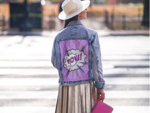 לאמץ בחום: הטרנדים שהכי שווה ללבוש בקיץ הקרוב