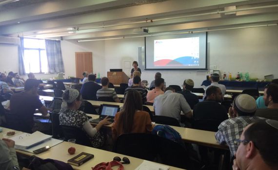 מקדמים את תוכנית בנט: ללמוד מתמטיקה, לעומק