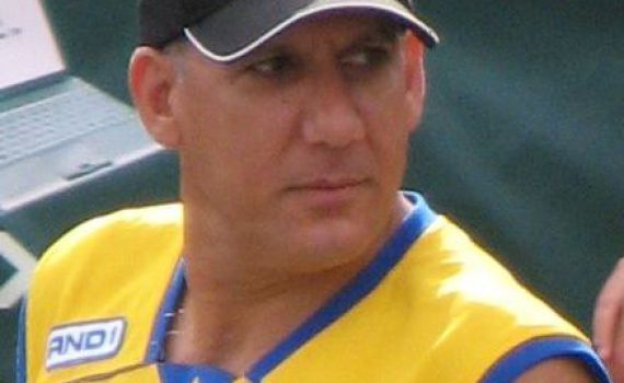 דורון ג'מצ'י: "לימוד תורה וספורט – השילוב הראוי"