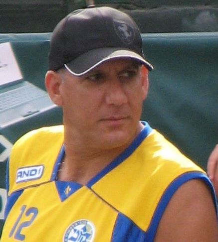 דורון ג'מצ'י: "לימוד תורה וספורט – השילוב הראוי"