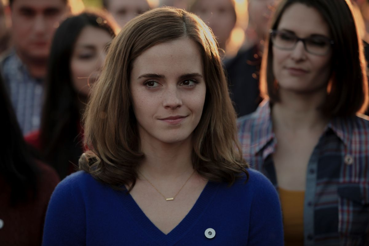 ביקורת סרטים: המעגל • סרט סביר שיכל להיות מצוין