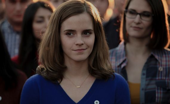 ביקורת סרטים: המעגל • סרט סביר שיכל להיות מצוין