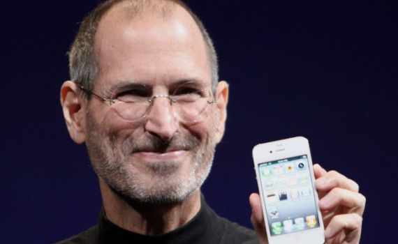 מיליוני דולרים וחללית: כך אפל ינציחו את סטיב ג'ובס