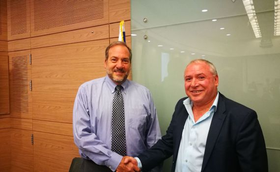 הקרן לידידות תציע מימון לקייטנות החופש הגדול