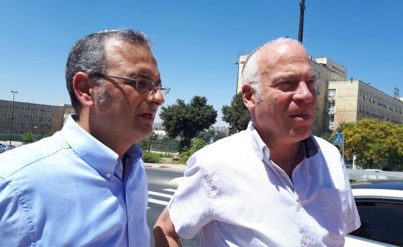 נתניהו רימה אותנו פעמיים ומנסה לשקר פעם שלישית