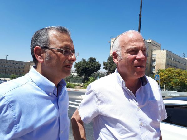 נתניהו רימה אותנו פעמיים ומנסה לשקר פעם שלישית