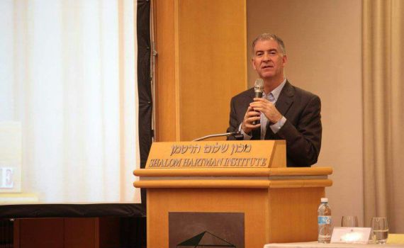 הקפאת מתווה הכותל – עלבון לציונות