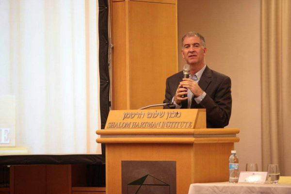 הקפאת מתווה הכותל – עלבון לציונות