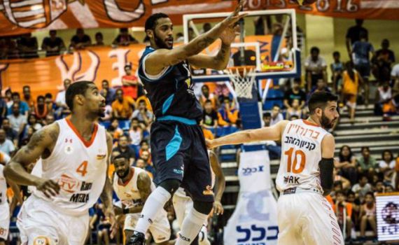 המשחק הכי מעניין באירופה יהיה דווקא באילת