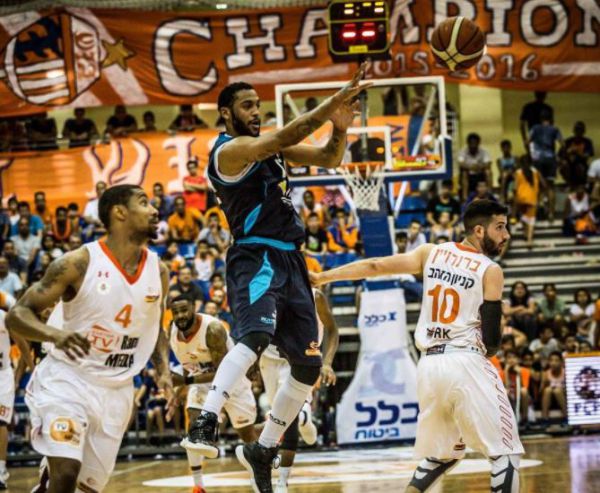 המשחק הכי מעניין באירופה יהיה דווקא באילת