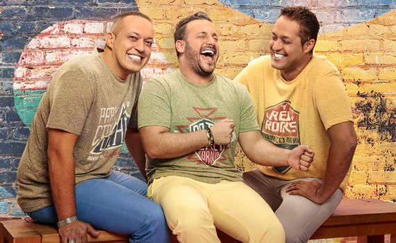 בטעם של פעם: להיט הקיץ של הפרויקט של רביבו